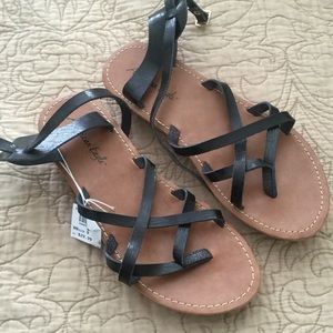 American Eagle Espadrilles